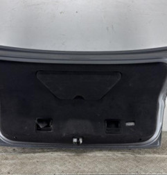 Malle/Hayon arriere AUDI A8 2 Photo n°3