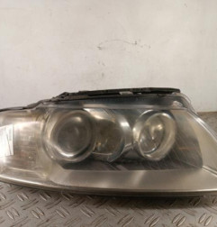 Optique avant principal droit (feux)(phare) AUDI A8 2 Photo n°1