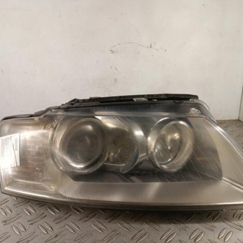Optique avant principal droit (feux)(phare) AUDI A8 2