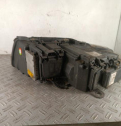 Optique avant principal droit (feux)(phare) AUDI A8 2