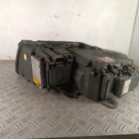 Optique avant principal droit (feux)(phare) AUDI A8 2