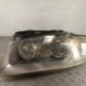 Optique avant principal gauche (feux)(phare) AUDI A8 2