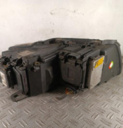 Optique avant principal gauche (feux)(phare) AUDI A8 2