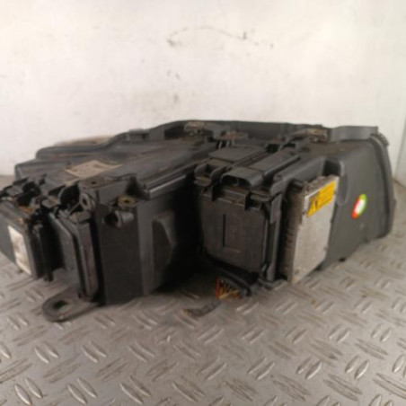 Optique avant principal gauche (feux)(phare) AUDI A8 2