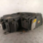 Optique avant principal gauche (feux)(phare) AUDI A8 2