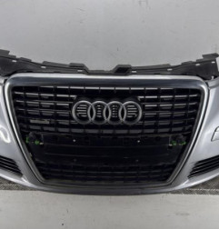 Pare choc avant AUDI A8 2 Photo n°1