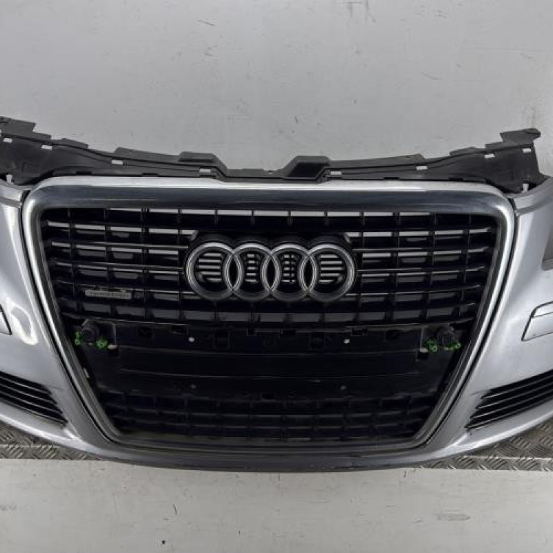 Pare choc avant AUDI A8 2
