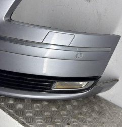 Pare choc avant AUDI A8 2 Photo n°3