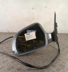 Retroviseur gauche AUDI A8 2 Photo n°1