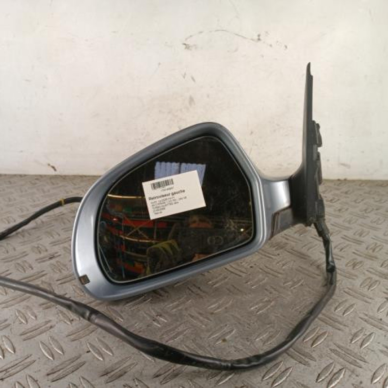 Retroviseur gauche AUDI A8 2