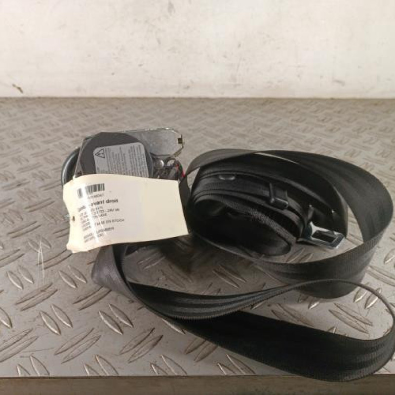 Ceinture avant droit AUDI A8 2 Ceinture avant droit AUDI A8 2