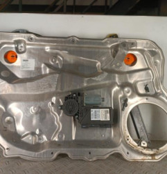 Leve vitre electrique avant gauche AUDI A8 2 Photo n°1