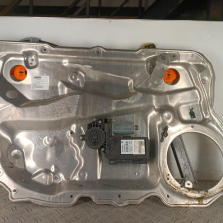 Leve vitre electrique avant gauche AUDI A8 2 Photo n°1