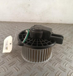 Pulseur d'air MAZDA CX3 Photo n°1