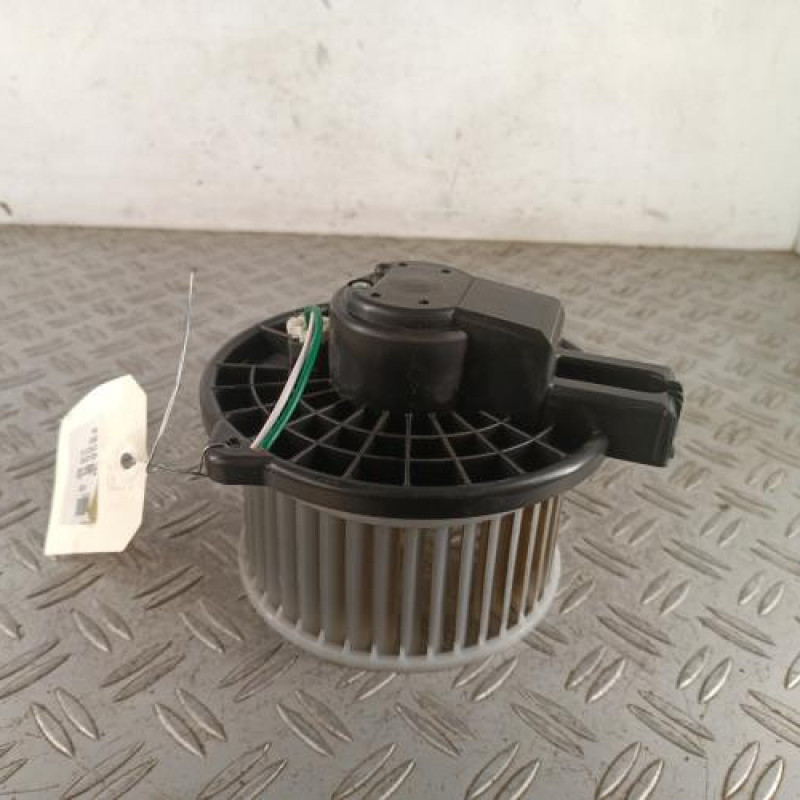 Pulseur d'air MAZDA CX3 Pulseur d'air MAZDA CX3