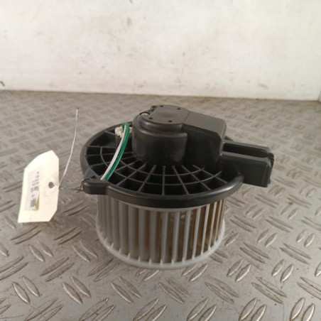 Pulseur d'air MAZDA CX3 Photo n°1