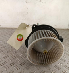 Pulseur d'air MAZDA CX3