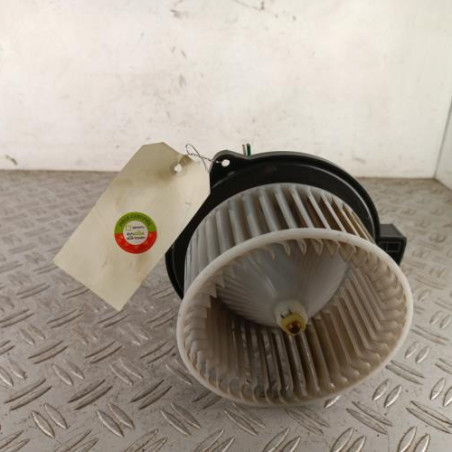 Pulseur d'air MAZDA CX3