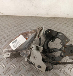 Repetiteur clignotant avant gauche (Feux) MAZDA CX3 Photo n°1