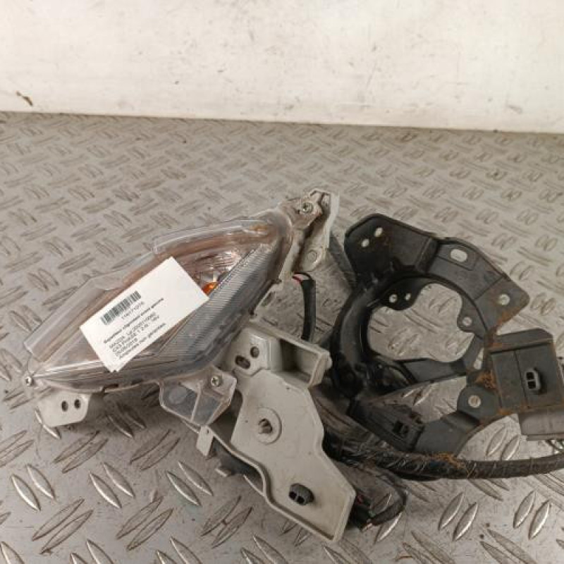 Repetiteur clignotant avant gauche (Feux) MAZDA CX3