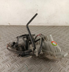 Repetiteur clignotant avant gauche (Feux) MAZDA CX3