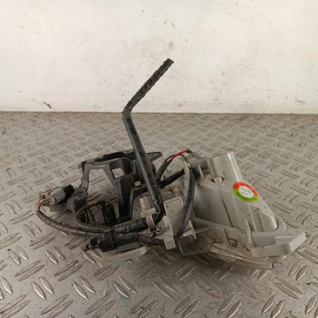 Repetiteur clignotant avant gauche (Feux) MAZDA CX3