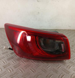 Feu arriere principal gauche (feux) MAZDA CX3 Photo n°1