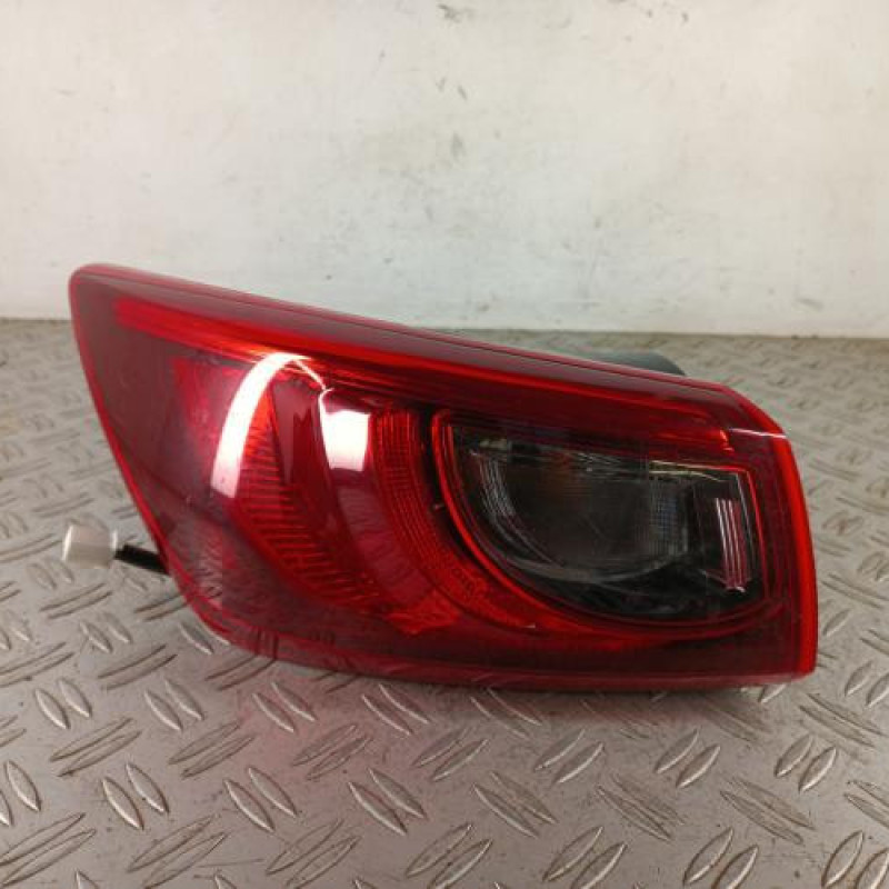 Feu arriere principal gauche (feux) MAZDA CX3