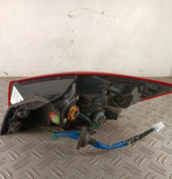 Feu arriere principal gauche (feux) MAZDA CX3