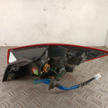 Feu arriere principal gauche (feux) MAZDA CX3