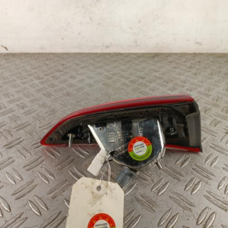 Feu arriere secondaire droit (feux) MAZDA CX3