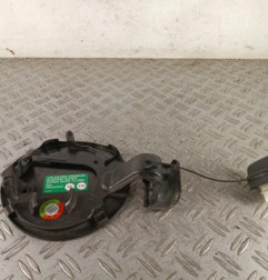 Trappe d'essence MAZDA CX3