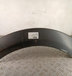 Extension d'aile arriere gauche MAZDA CX3 Photo n°1