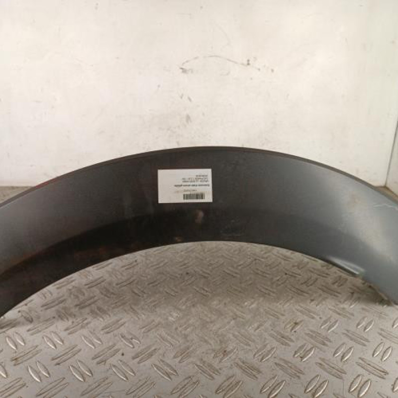 Extension d'aile arriere gauche MAZDA CX3