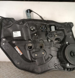 Leve vitre electrique avant gauche MAZDA CX3 Photo n°1