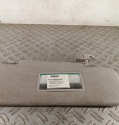 Pare soleil droit FIAT PANDA 2 Photo n°1