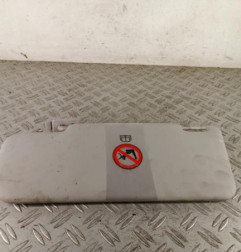 Pare soleil droit FIAT PANDA 2