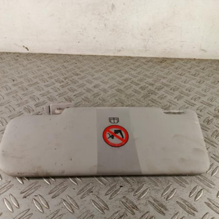 Pare soleil droit FIAT PANDA 2