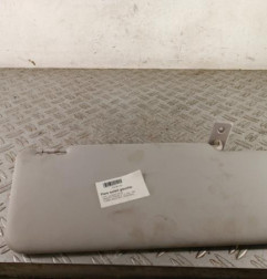 Pare soleil gauche FIAT PANDA 2 Photo n°1