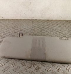 Pare soleil gauche FIAT PANDA 2