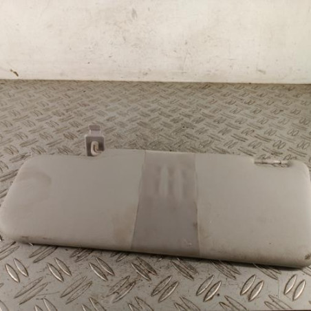 Pare soleil gauche FIAT PANDA 2