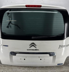 Malle/Hayon arriere CITROEN C3 PICASSO Photo n°1