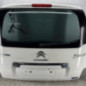 Malle/Hayon arriere CITROEN C3 PICASSO