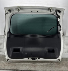 Malle/Hayon arriere CITROEN C3 PICASSO