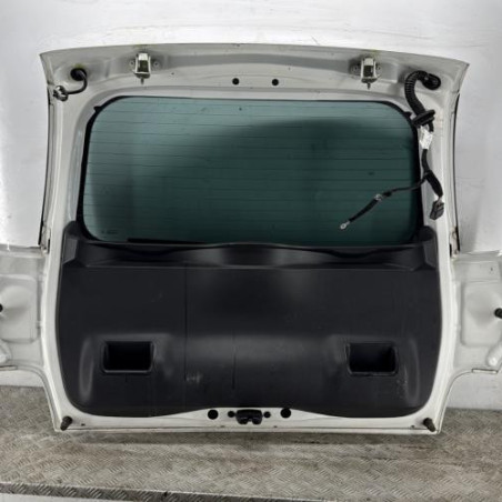 Malle/Hayon arriere CITROEN C3 PICASSO