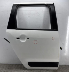 Porte arriere droit CITROEN C3 PICASSO Photo n°1