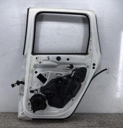 Porte arriere droit CITROEN C3 PICASSO Photo n°4