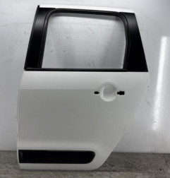 Porte arriere gauche CITROEN C3 PICASSO Photo n°1