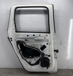 Porte arriere gauche CITROEN C3 PICASSO