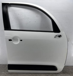 Porte avant droit CITROEN C3 PICASSO Photo n°1